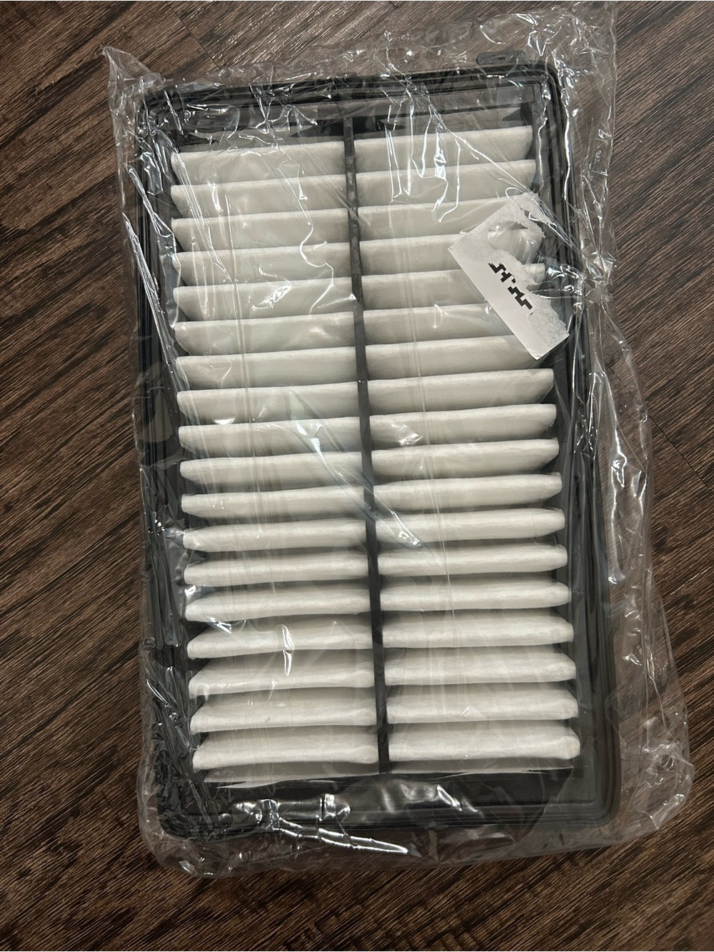 NEW FUN DRIVING Engine Air Filter Hyundai Kia Tucson Santa Fe Sonata Santa Cruz